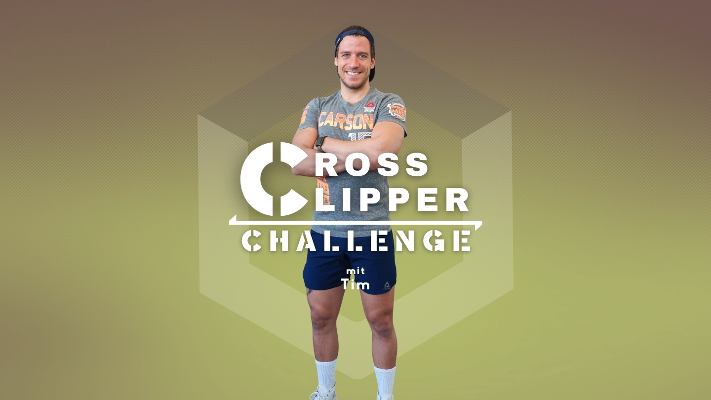 Cross Clipper Challenge