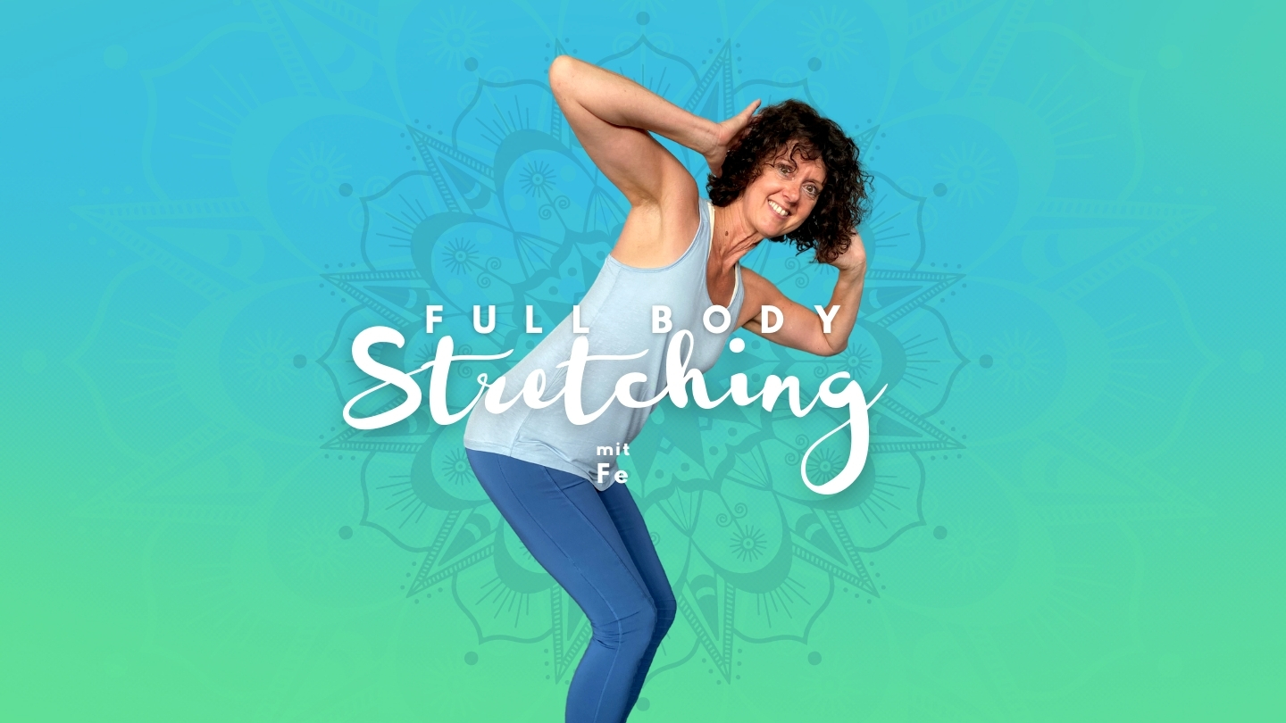 Full-Body Stretching