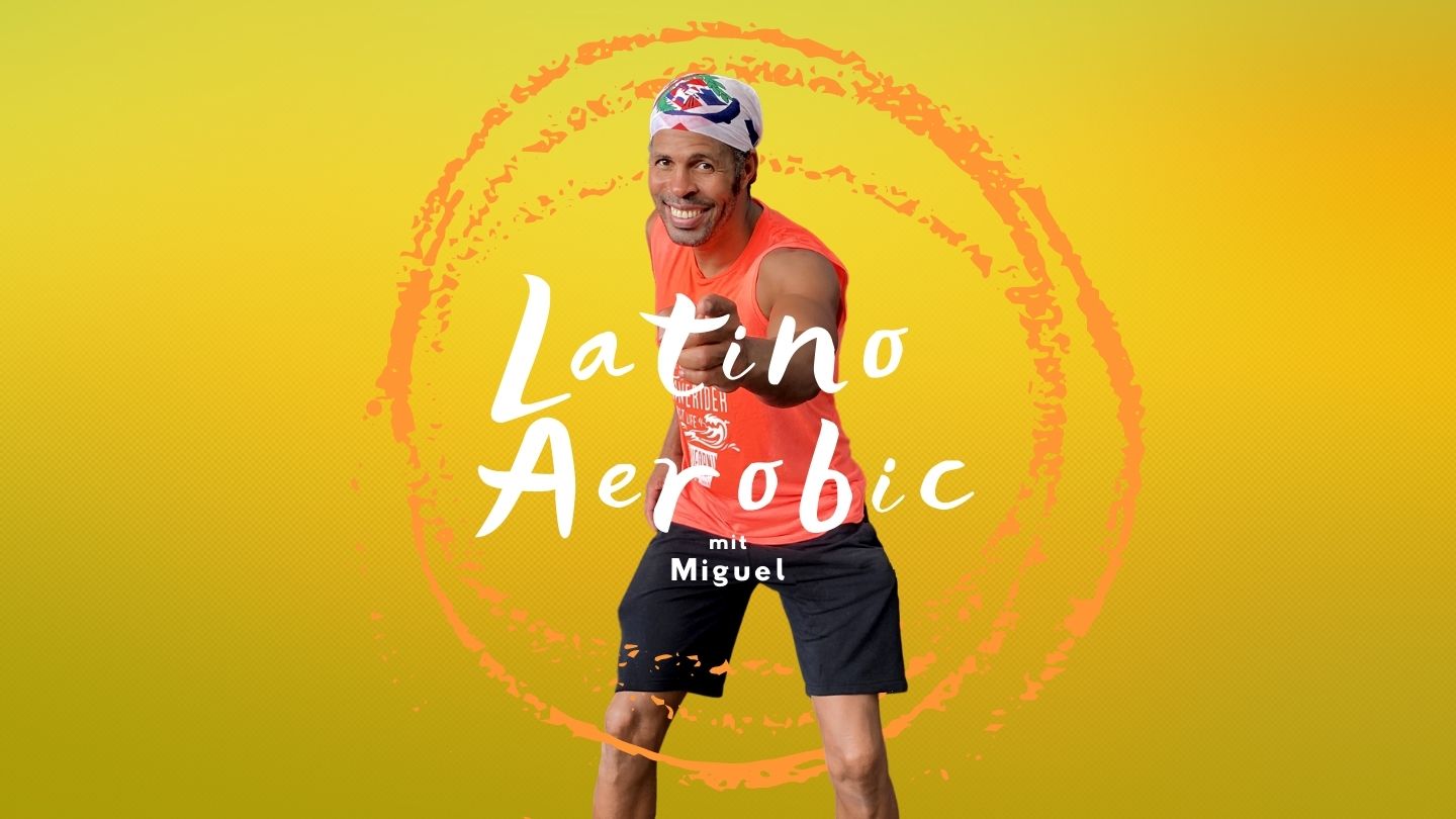 Latino Aerobic
