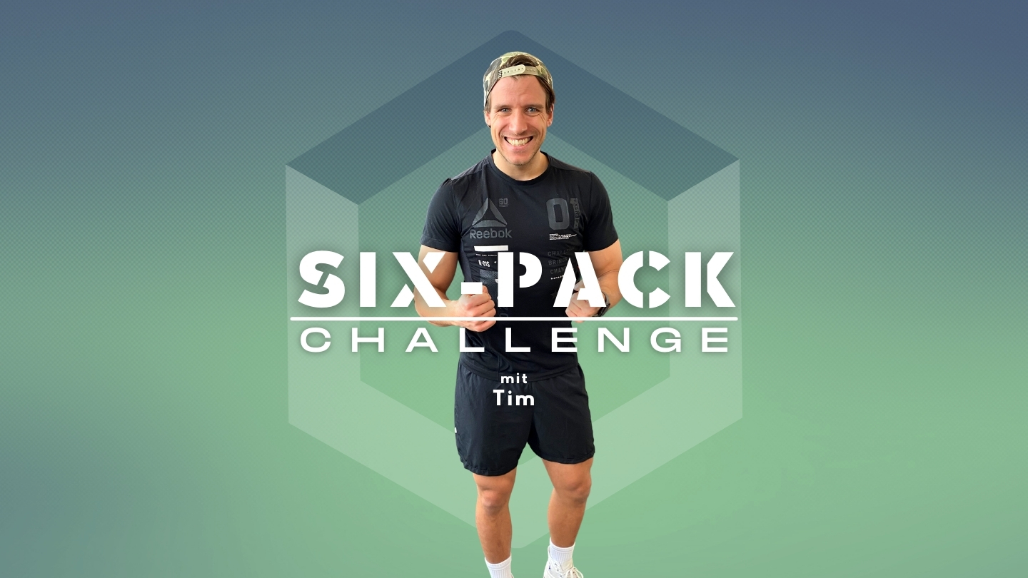 Six-Pack Challenge
