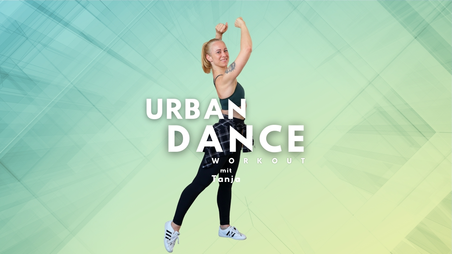 Urban Dance Workout